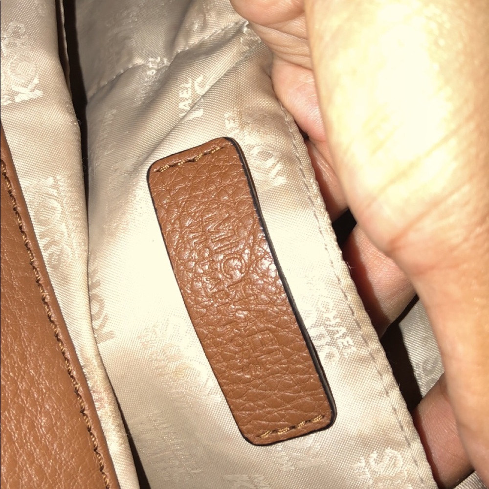 Michael Kors crossbody / purse